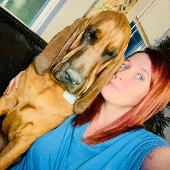 Meet your Posher, Britney - Picture 1 of 1